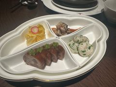 -湖州皇冠假日酒店-彩丰楼中餐厅