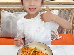 -嗒令甜品·主题融合料理餐厅(首座时代店)