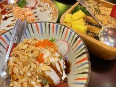 -仙隐小鹿中華の日料(荣民龙首广场店)