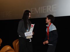 -百美汇影城(LUXE嘉里中心店)