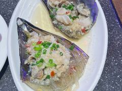 -王庄阿咪海鲜大排档(象园店)