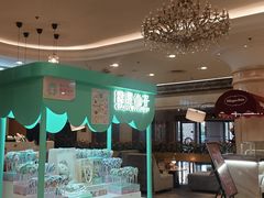-逸派咖啡 EPARKCOFFEE(广安门店)