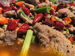 -拾捌川·自贡爆炒(新街口店)