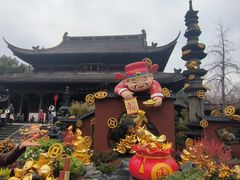 -钱王祠