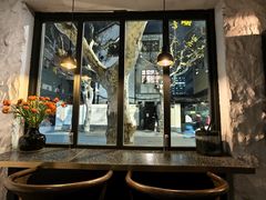 -Apollo·西班牙小酒馆(安福路店)