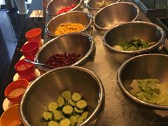 -宁波逸东豪生大酒店·豪生咖啡厅