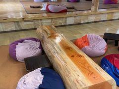 -金沙汤泉·足道洗浴汗蒸