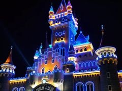-厦门方特水上乐园