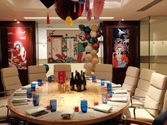 -怡咖啡海鲜自助餐厅(浦东香格里拉店)