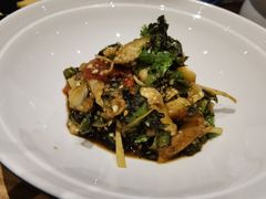 -黔蘑菇四季餐厅(观山湖店)