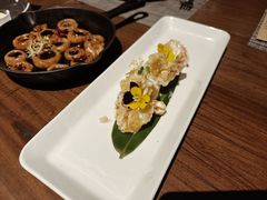 -喜洲吧·江畔老船厂·庭院餐厅(喜临院店)