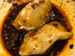 钟水饺-夫妻肺片·中华老字号·正宗川菜(春熙路店)