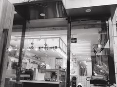 门面-COFFELIZ COFFEE