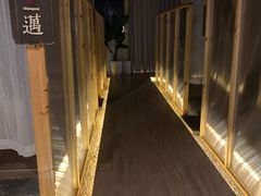 -谷悦SPA(王府井店)