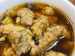 小酥肉-郑家包子牛肉拉面(尚勤路店)