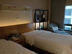 -南京金陵饭店