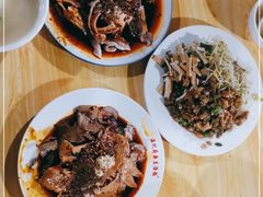 -温记府廟豆汤饭·始于1955年(海椒店)