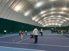 -中体一方网球培训(国家网球中心校区)