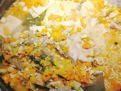 -吞鱼兽麻辣烤鱼(万达店)