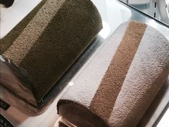 -花花卷卷·鲜食蛋糕(静安久光百货店)
