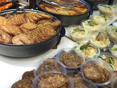 -秦淮小吃城(夫子庙店)