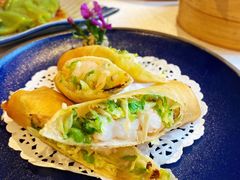 -景月阁空中食府(希尔顿酒店)