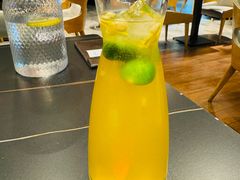 -有璟阁港式餐厅(金融街购物中心店)