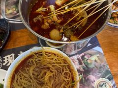 -付小姐在成都(中山公园店)
