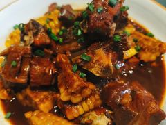 -莫山小馆(大石桥店)