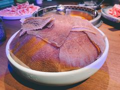 -快乐小羊火锅(河西王府井店)