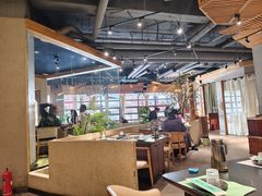 -蘸小院铁锅炖·蘸酱菜·东北菜(怀远门店)