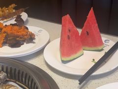 -钱小奴创意自助餐厅·原切谷饲安格斯畅吃(宁波慈溪爱琴海店)