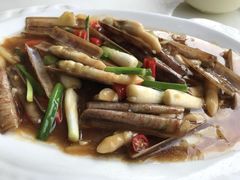 -鑫悦楼煎蟹·16年海鲜大排档