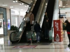 -万达广场(南京江宁店)