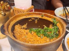 -小吊梨汤·北京菜·烤鸭(双井乐成中心店)