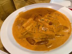 -山海珍味韩国料理(奥城店)