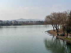 -石湖景区