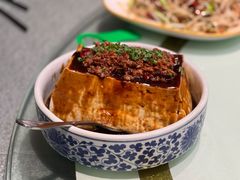 -一块豆腐(英雄山总店)