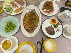 -银都上海菜馆(粤海东路店)