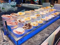 -曼格活海鲜·牛排自助(光明蓝鲸店)