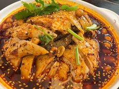 -牛王庙(龙华花园店)