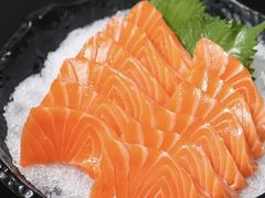 -大雄寿司(中华广场店)
