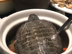 -百姓厨房(凤翔泥塑坊店)