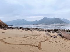 -北岐滩涂