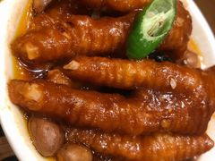 -正斗·港式粤菜(SKLP店)