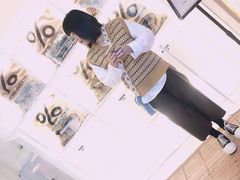 -% Arabica阿拉比卡咖啡(武汉天地店)