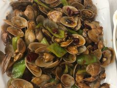 -渔民船说·北塘海鲜·天津菜·海肠捞饭(北塘古镇店)