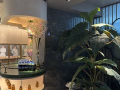 -陆琴脚艺·足浴·SPA(夫子庙店)