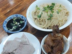 -苏州藏书羊肉馆(安顺路店)
