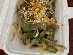 -陈添記·祖傳爽鱼皮·西关老字号(广州首店)